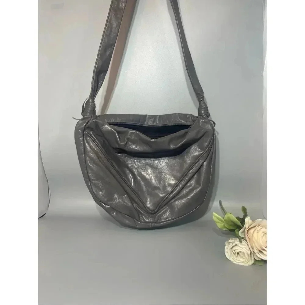 Vintage | Jeffrey Lawrence Bags Jeffrey Lawrence For Lawrence Bentley Hobo Purse